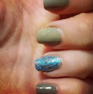 arkenstone nail