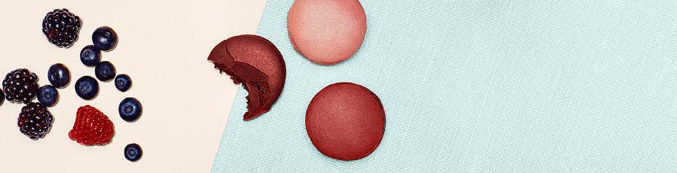 Embracing the Warmth of&nbsp;Marsala