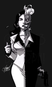 two_face__gender_bender__by_thealienemm-d6fk9z7