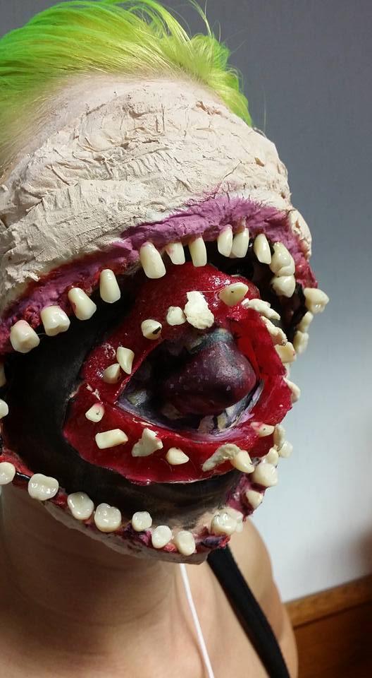 Now Accepting Halloween&nbsp;Makeups